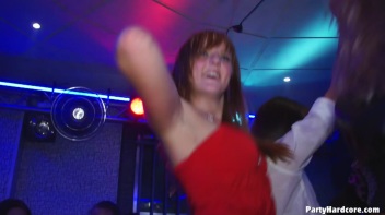 Party Hardcore Gone Crazy Vol. 6 Part 2 - Cam 4 Screencap 117 on www.sinx.com