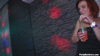 Party Hardcore Gone Crazy Vol. 6 Part 2 - Cam 4 Screencap 12 on www.sinx.com