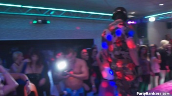Party Hardcore Gone Crazy Vol. 6 Part 2 - Cam 4 Screencap 21 on www.sinx.com