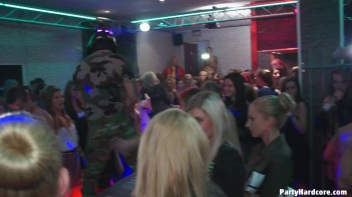 Party Hardcore Gone Crazy Vol. 6 Part 2 - Cam 4 Screencap 25 on www.sinx.com