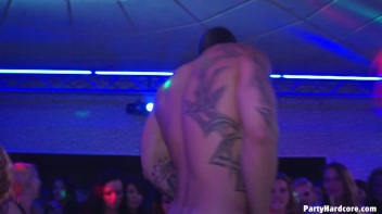 Party Hardcore Gone Crazy Vol. 6 Part 2 - Cam 4 Screencap 39 on www.sinx.com