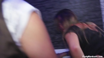 Party Hardcore Gone Crazy Vol. 6 Part 2 - Cam 4 Screencap 51 on www.sinx.com