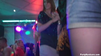 Party Hardcore Gone Crazy Vol. 6 Part 2 - Cam 4 Screencap 60 on www.sinx.com