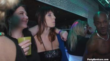 Party Hardcore Gone Crazy Vol. 6 Part 2 - Cam 4 Screencap 76 on www.sinx.com