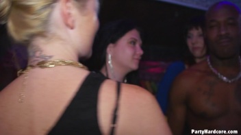 Party Hardcore Gone Crazy Vol. 6 Part 2 - Cam 4 Screencap 77 on www.sinx.com