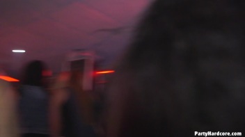Party Hardcore Gone Crazy Vol. 6 Part 2 - Cam 4 Screencap 82 on www.sinx.com