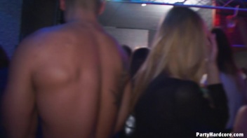 Party Hardcore Gone Crazy Vol. 6 Part 2 - Cam 4 Screencap 83 on www.sinx.com