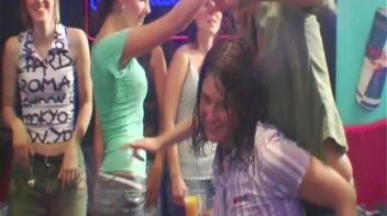 Party Hardcore vol. 91 Part 3 - Main Edit Screencap 25 on www.sinx.com