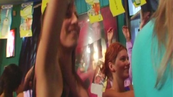 Party Hardcore vol. 91 Part 3 - Main Edit Screencap 63 on www.sinx.com