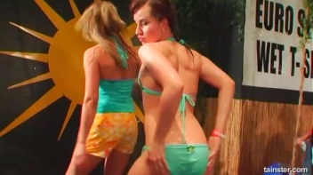 Spring Break Part 2 - Cam 3 Screencap 98 on www.sinx.com