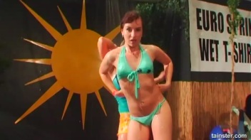 Spring Break Part 2 - Cam 3 Screencap 101 on www.sinx.com