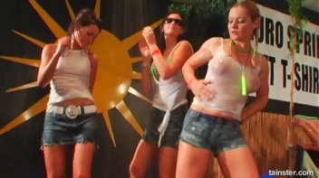 Spring Break Part 2 - Cam 3 Screencap 115 on www.sinx.com