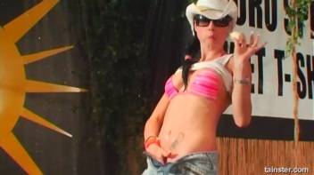 Spring Break Part 2 - Cam 3 Screencap 29 on www.sinx.com