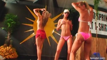 Spring Break Part 2 - Cam 3 Screencap 63 on www.sinx.com