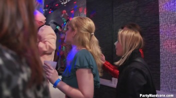 Party Hardcore Vol. 72 Part 1 - Cam 3 Screencap 5 on www.sinx.com
