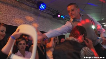 Party Hardcore Vol. 72 Part 1 - Cam 3 Screencap 1 on www.sinx.com