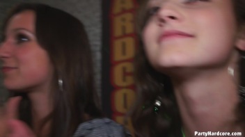 Party Hardcore Vol. 72 Part 1 - Cam 3 Screencap 10 on www.sinx.com