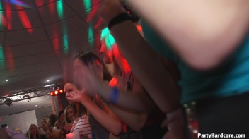 Party Hardcore Vol. 72 Part 1 - Cam 3 Screencap 2 on www.sinx.com