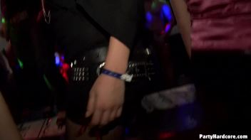 Party Hardcore Vol. 57 Part 3 Screencap 51 on www.sinx.com
