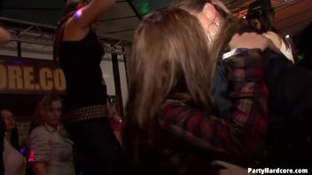 Party Hardcore Vol. 57 Part 3 Screencap 64 on www.sinx.com