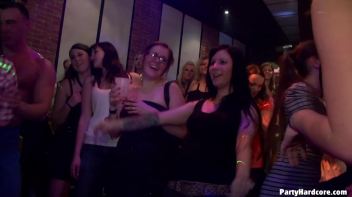 Party Hardcore Vol. 57 Part 3 Screencap 25 on www.sinx.com