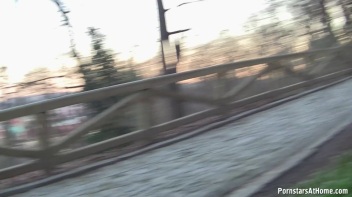 Beautiful POV Blowjob Overlooking Beautiful Prague Screencap 95 on www.sinx.com