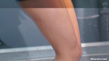 Soaking Wet Sexy Dancing Screencap 12 on www.sinx.com