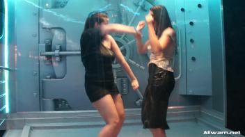 Soaking Wet Sexy Dancing Screencap 29 on www.sinx.com