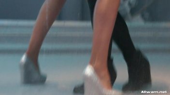 Soaking Wet Sexy Dancing Screencap 44 on www.sinx.com