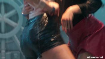 Soaking Wet Sexy Dancing Screencap 47 on www.sinx.com