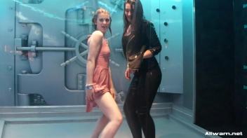 Soaking Wet Sexy Dancing Screencap 55 on www.sinx.com