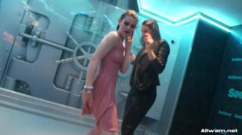 Soaking Wet Sexy Dancing Screencap 59 on www.sinx.com