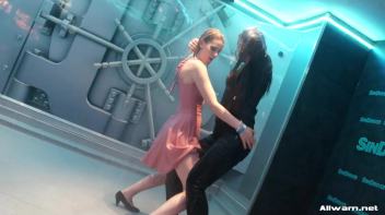 Soaking Wet Sexy Dancing Screencap 61 on www.sinx.com