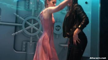 Soaking Wet Sexy Dancing Screencap 63 on www.sinx.com