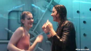 Soaking Wet Sexy Dancing Screencap 66 on www.sinx.com