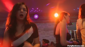 Party Hardcore Gone Crazy Vol. 8 Part 4 - Cam 3 Screencap 92 on www.sinx.com