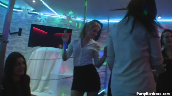 Party Hardcore Gone Crazy Vol. 8 Part 4 - Cam 3 Screencap 71 on www.sinx.com