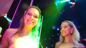 Eurobabe Olympics Part 3 - Main Edit Screencap 73 on www.sinx.com