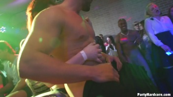 Party Hardcore Gone Crazy Vol. 34 Part 3 - Main Edit Screencap 24 on www.sinx.com
