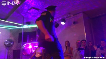 Party Hardcore Gone Crazy Vol. 43 Part 4 - Cam 2 Screencap 85 on www.sinx.com