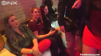 Party Hardcore Gone Crazy Vol. 43 Part 4 - Cam 2 Screencap 10 on www.sinx.com