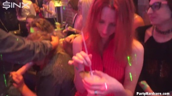 Party Hardcore Gone Crazy Vol. 43 Part 4 - Cam 2 Screencap 67 on www.sinx.com
