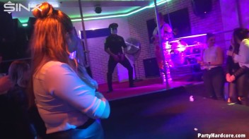 Party Hardcore Gone Crazy Vol. 43 Part 4 - Cam 2 Screencap 74 on www.sinx.com