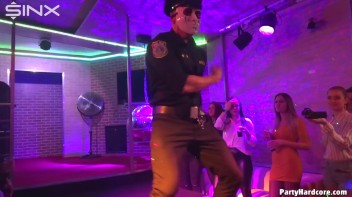 Party Hardcore Gone Crazy Vol. 43 Part 4 - Cam 2 Screencap 78 on www.sinx.com