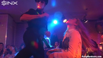 Party Hardcore Gone Crazy Vol. 43 Part 4 - Cam 2 Screencap 83 on www.sinx.com