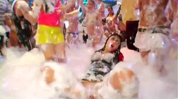 Bangstas Paradise Part 3 - Main Edit Screencap 22 on www.sinx.com