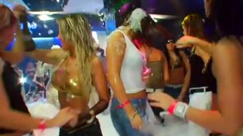 Bangstas Paradise Part 3 - Main Edit Screencap 27 on www.sinx.com