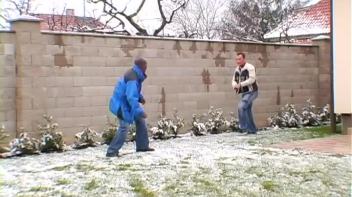 Let Your Boner Do the Talking! Screencap 4 on www.sinx.com