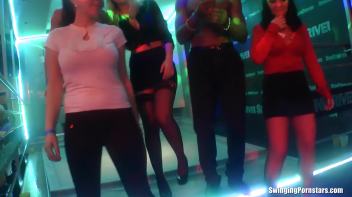 After Work Orgy Rampage Part 7 - Hardcore Cam Screencap 85 on www.sinx.com