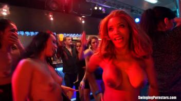 After Work Orgy Rampage Part 7 - Hardcore Cam Screencap 88 on www.sinx.com